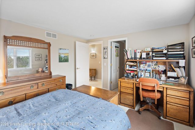6710 White Clover Drive, East Lansing, MI 48823