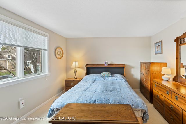 6710 White Clover Drive, East Lansing, MI 48823
