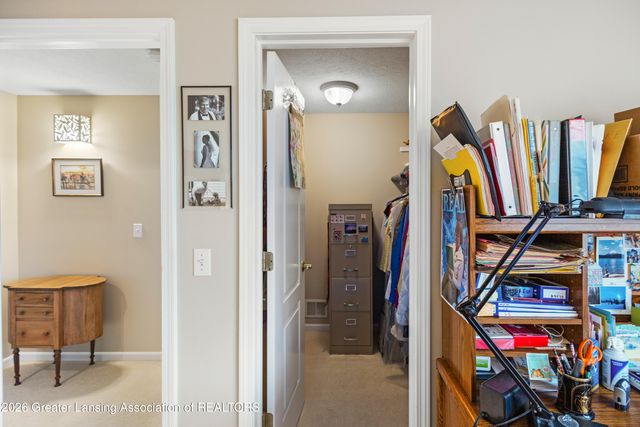 6710 White Clover Drive, East Lansing, MI 48823