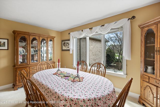 6710 White Clover Drive, East Lansing, MI 48823