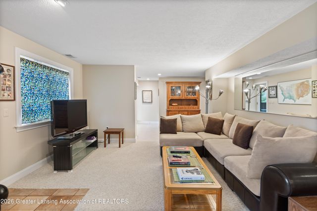 6710 White Clover Drive, East Lansing, MI 48823