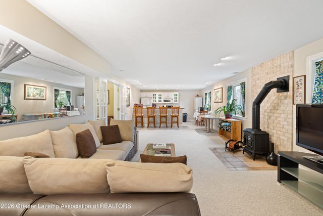 6710 White Clover Drive, East Lansing, MI 48823