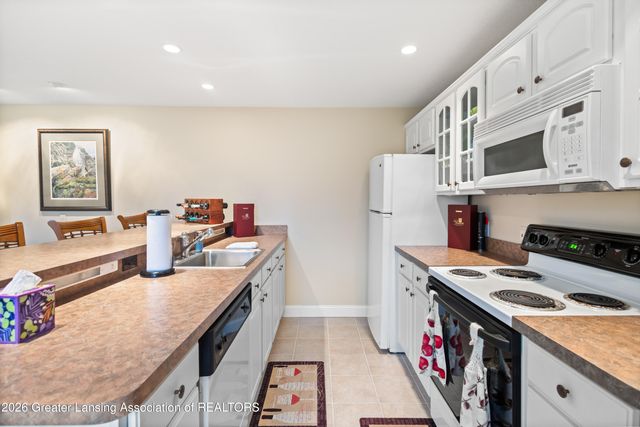 6710 White Clover Drive, East Lansing, MI 48823
