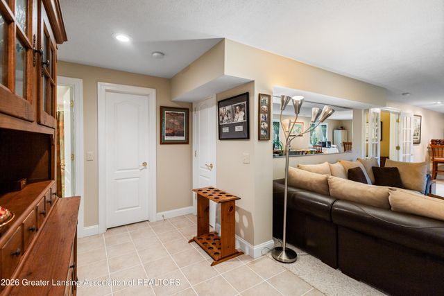 6710 White Clover Drive, East Lansing, MI 48823
