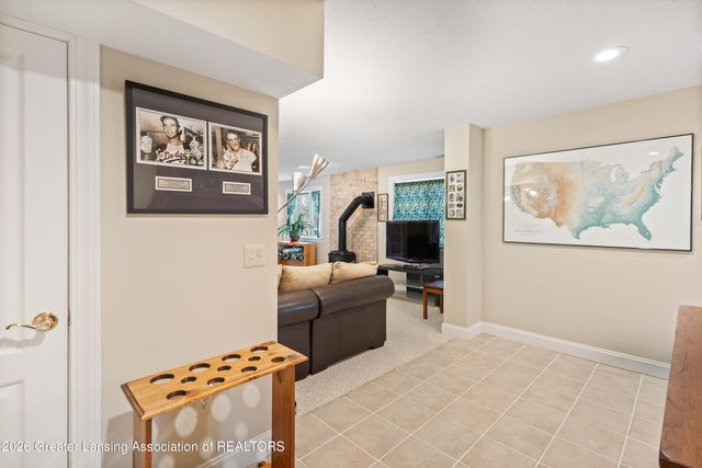 6710 White Clover Drive, East Lansing, MI 48823