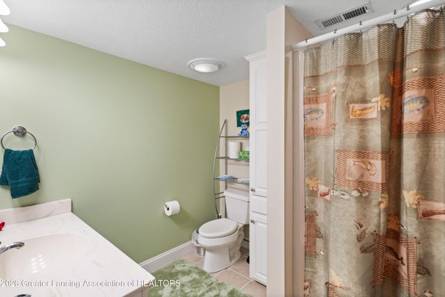 6710 White Clover Drive, East Lansing, MI 48823