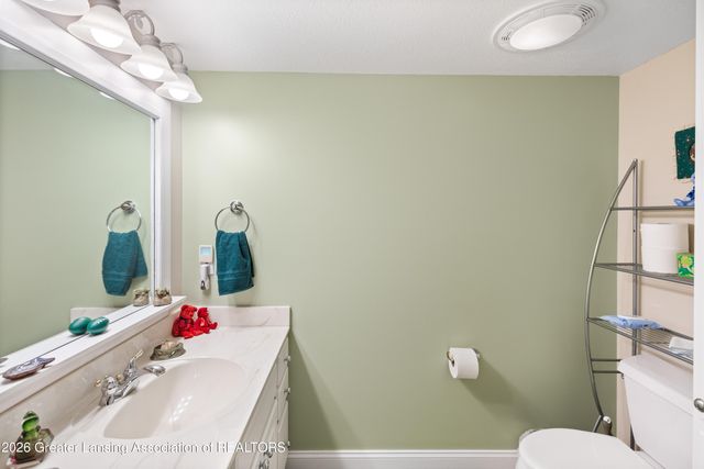 6710 White Clover Drive, East Lansing, MI 48823