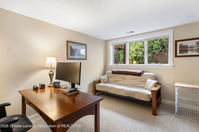 6710 White Clover Drive, East Lansing, MI 48823