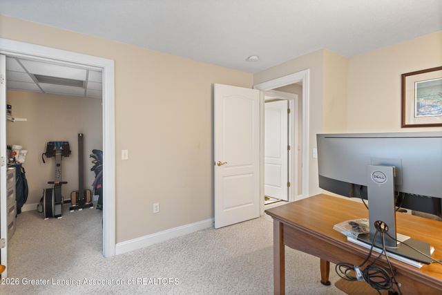 6710 White Clover Drive, East Lansing, MI 48823