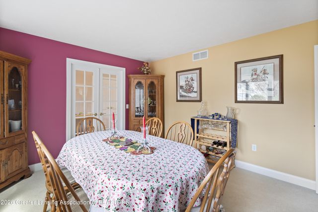 6710 White Clover Drive, East Lansing, MI 48823
