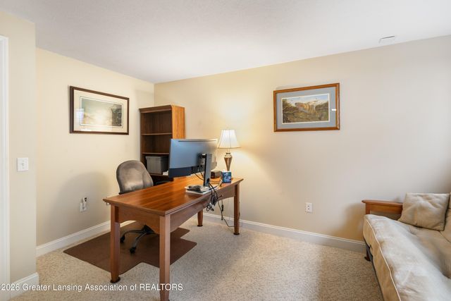 6710 White Clover Drive, East Lansing, MI 48823