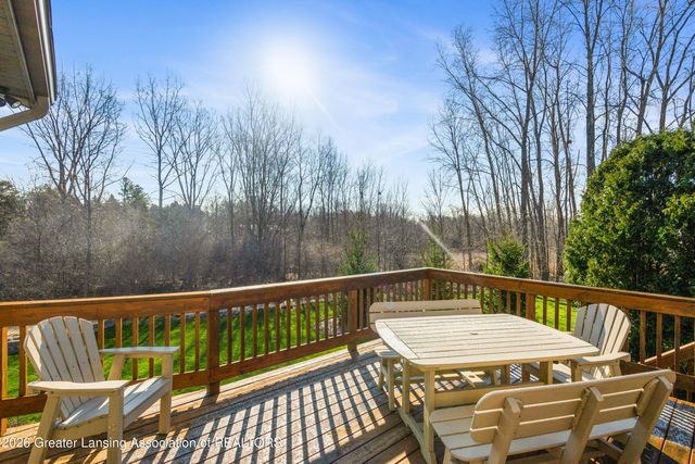 6710 White Clover Drive, East Lansing, MI 48823