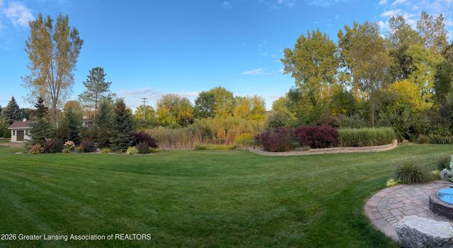 6710 White Clover Drive, East Lansing, MI 48823