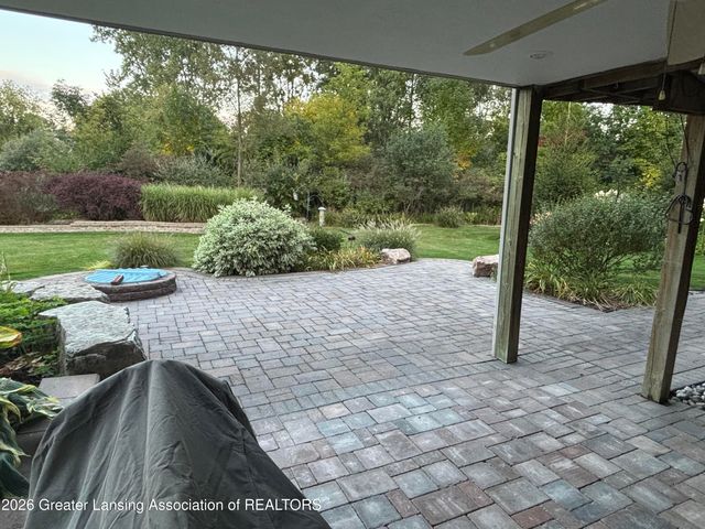 6710 White Clover Drive, East Lansing, MI 48823