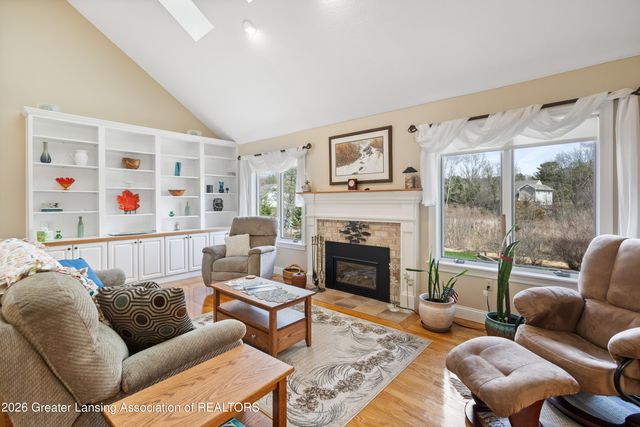 6710 White Clover Drive, East Lansing, MI 48823