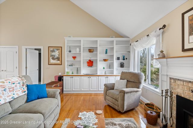6710 White Clover Drive, East Lansing, MI 48823