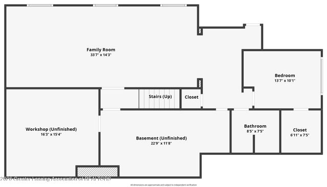 6710 White Clover Drive, East Lansing, MI 48823
