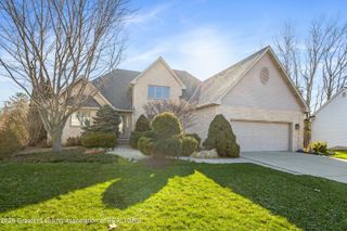 6710 White Clover Drive, East Lansing, MI 48823