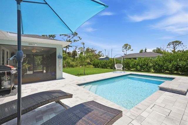 14175 STACKS AVENUE, Port Charlotte, FL 33981