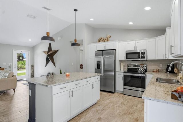 14175 STACKS AVENUE, Port Charlotte, FL 33981