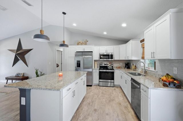 14175 STACKS AVENUE, Port Charlotte, FL 33981