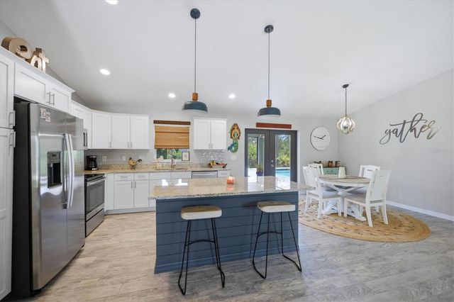 14175 STACKS AVENUE, Port Charlotte, FL 33981
