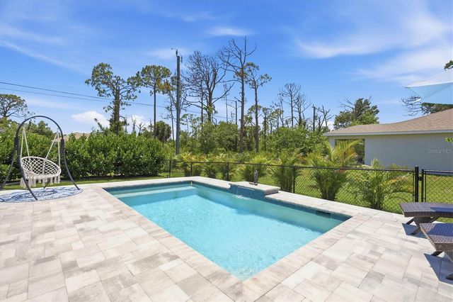 14175 STACKS AVENUE, Port Charlotte, FL 33981