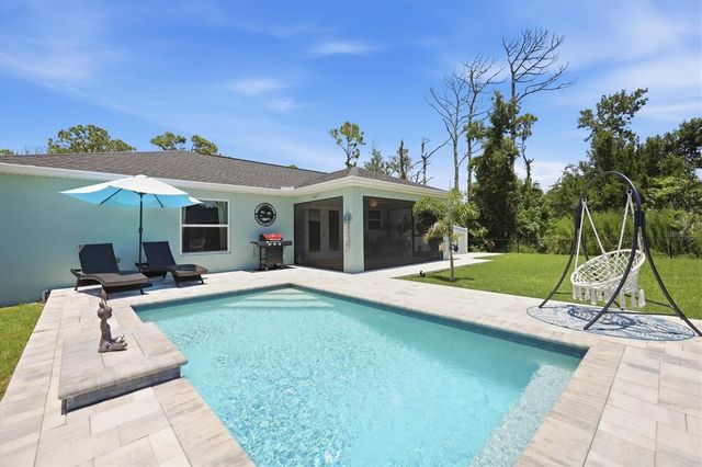 14175 STACKS AVENUE, Port Charlotte, FL 33981