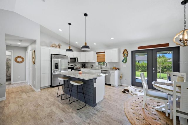 14175 STACKS AVENUE, Port Charlotte, FL 33981
