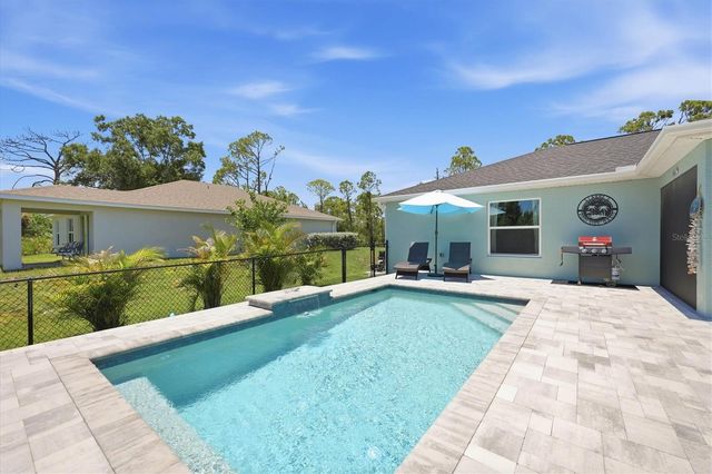 14175 STACKS AVENUE, Port Charlotte, FL 33981