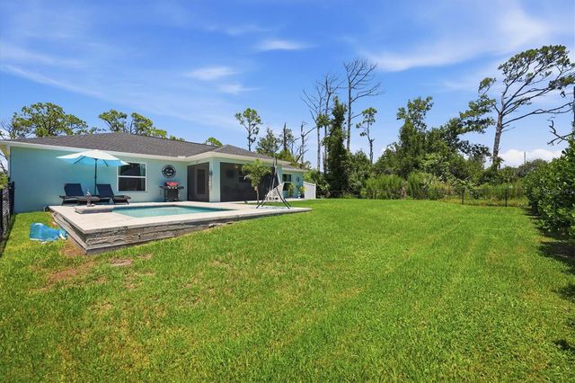 14175 STACKS AVENUE, Port Charlotte, FL 33981