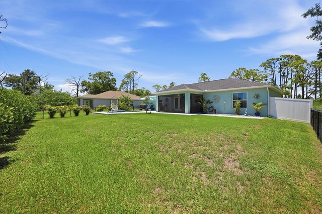 14175 STACKS AVENUE, Port Charlotte, FL 33981