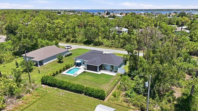 14175 STACKS AVENUE, Port Charlotte, FL 33981