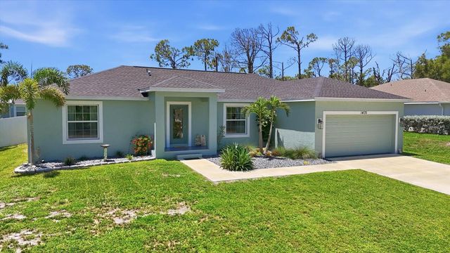 14175 STACKS AVENUE, Port Charlotte, FL 33981