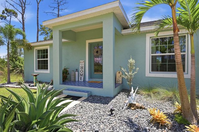 14175 STACKS AVENUE, Port Charlotte, FL 33981