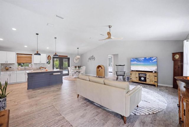 14175 STACKS AVENUE, Port Charlotte, FL 33981