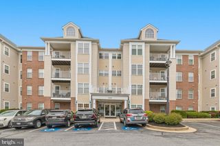 9400 WORDSWORTH WAY #103, Owings Mills, MD 21117