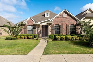 3106 SW Hillstone Avenue, Bentonville, AR 72713