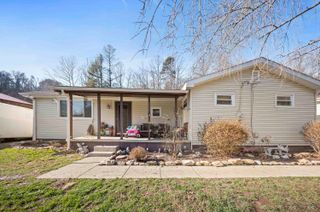 24 Private Drive 343 Twp Rd 208, Ironton, OH 45638