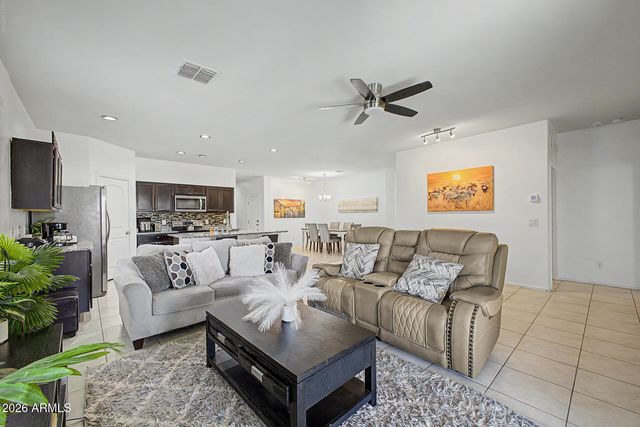 41807 W ROSA Drive, Maricopa, AZ 85138