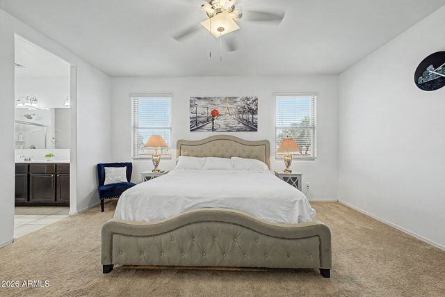 41807 W ROSA Drive, Maricopa, AZ 85138
