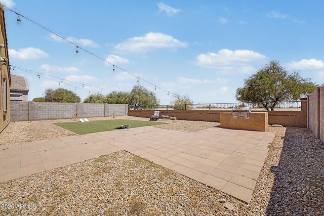 41807 W ROSA Drive, Maricopa, AZ 85138