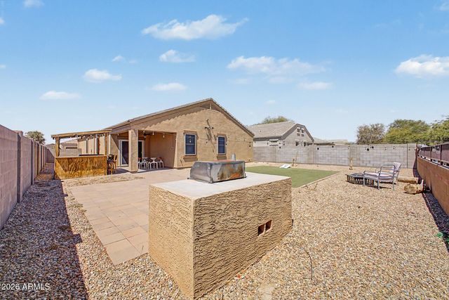 41807 W ROSA Drive, Maricopa, AZ 85138