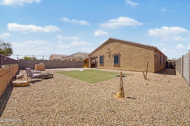 41807 W ROSA Drive, Maricopa, AZ 85138