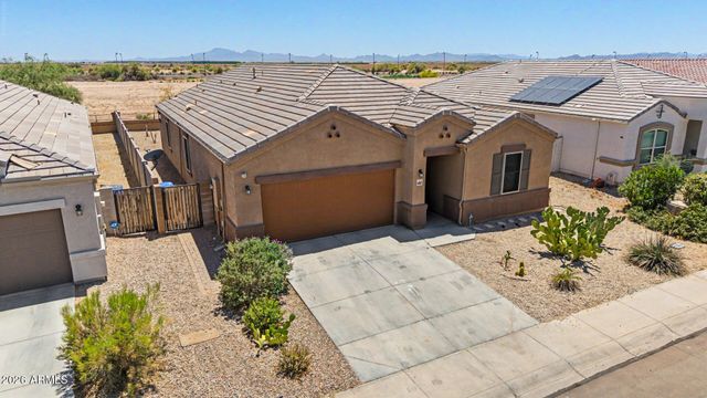 41807 W ROSA Drive, Maricopa, AZ 85138