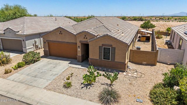 41807 W ROSA Drive, Maricopa, AZ 85138