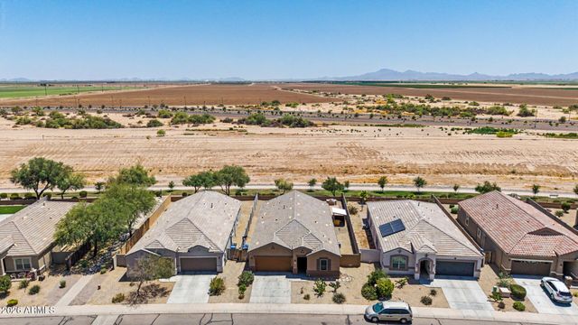 41807 W ROSA Drive, Maricopa, AZ 85138