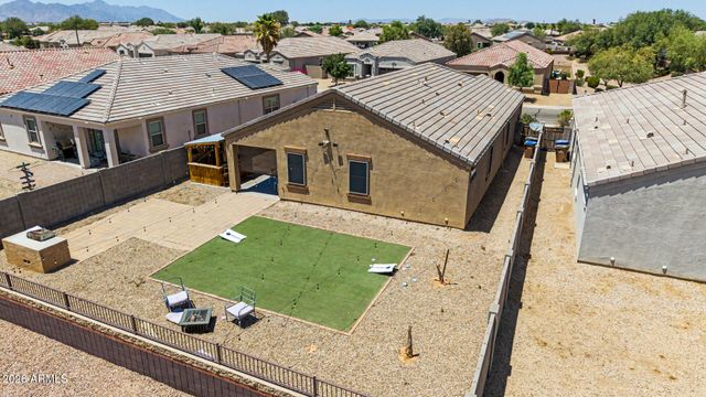 41807 W ROSA Drive, Maricopa, AZ 85138