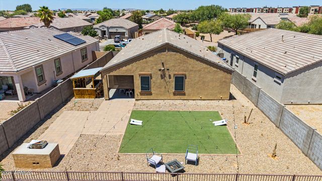41807 W ROSA Drive, Maricopa, AZ 85138