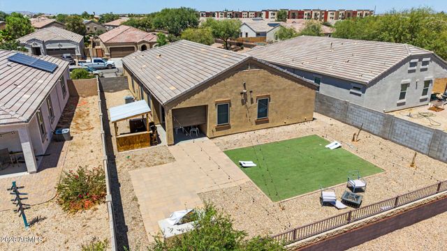 41807 W ROSA Drive, Maricopa, AZ 85138